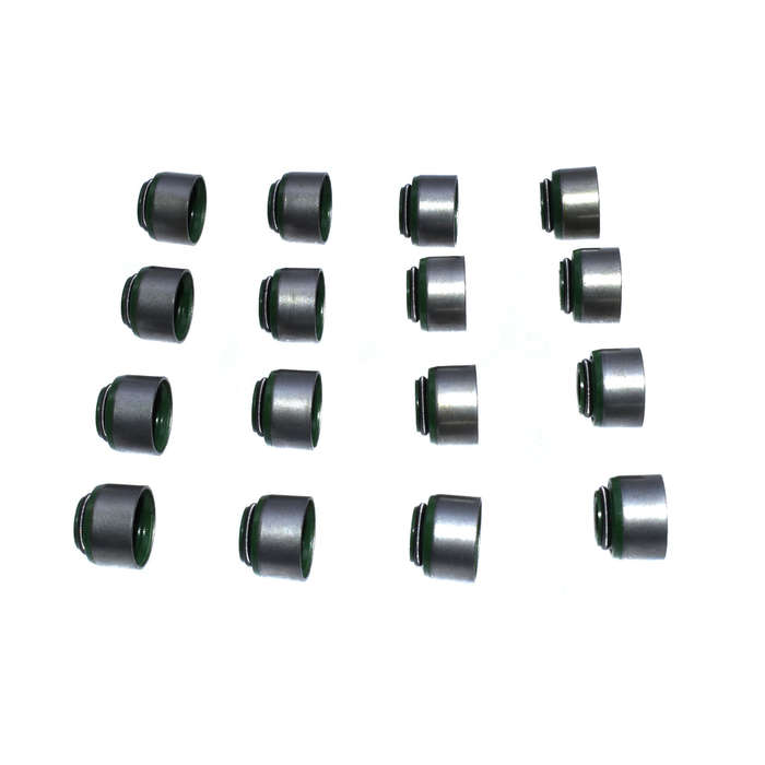 16X Valve Stem Oil Seal 12210-PZ1-004 For Honda CR-V Civic Accord Fit Acura TSX