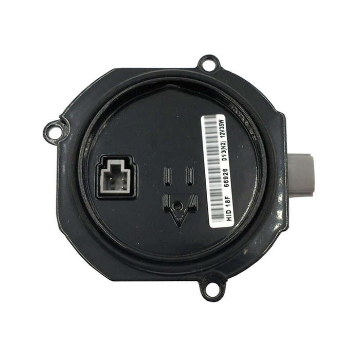 HID Xenon Headlight Ballast New For Infiniti G37 3.7L 2008-2012 NZMNS111LBNA