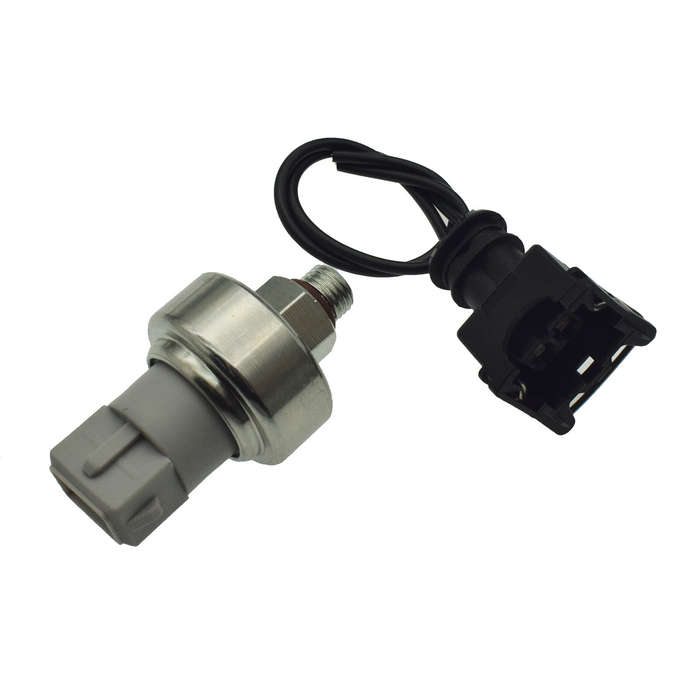 2x Power Steering Pressure Switch & Harness For Ford Explorer Mercury F3TZ3N824A
