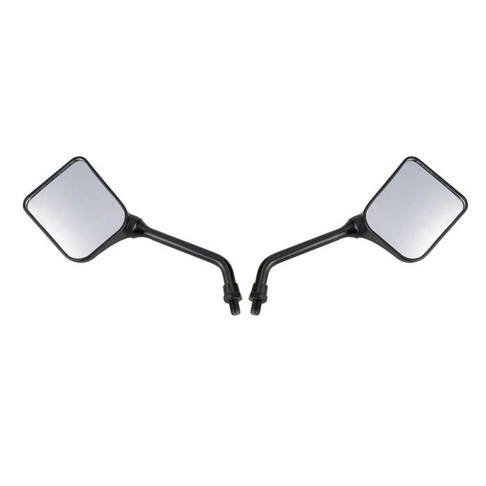 Rearview Side Mirror Fit For Suzuki Vinson 500 King Quad 300 400 500 Ozark 250