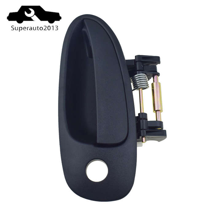 Front Left Side Outside Door Handle For Toyota Avensis 1997-03 69220-05060 New