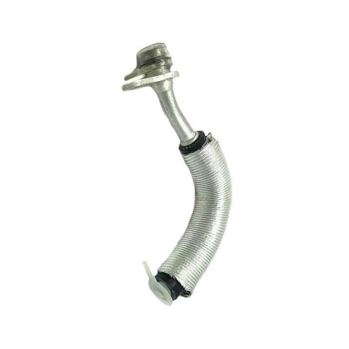 Turbocharger Coolant Hose 11537583902 For BMW 3 5 6 7 Series X1 X3 X5 X6 E90 E92