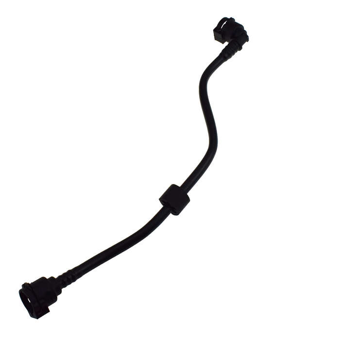 Engine Radiator Coolant Hose 17127535527 For BMW X3 2018-19 X4 19 XDrive30i 2.0L