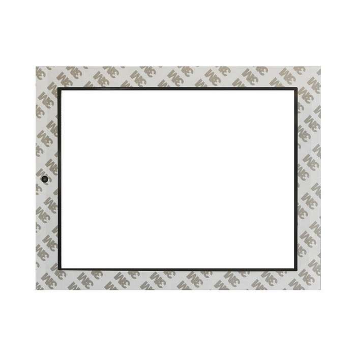 For XBTGT6330 Industrial Protective Film + Touch Screen Glass Panel