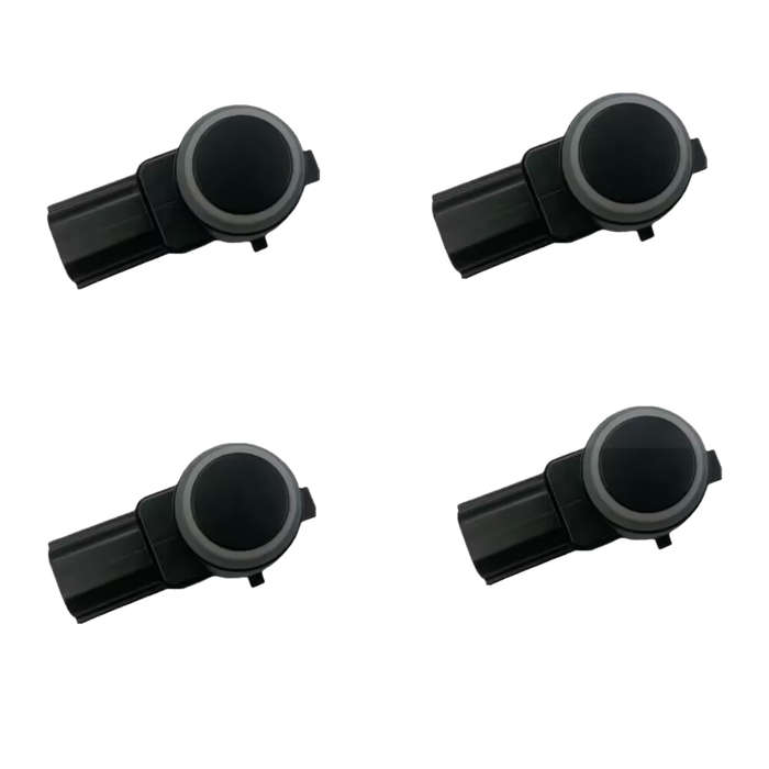 4PCS Parking Reverse Backup Sensor 25855506 For Chevrolet Cadillac Buick