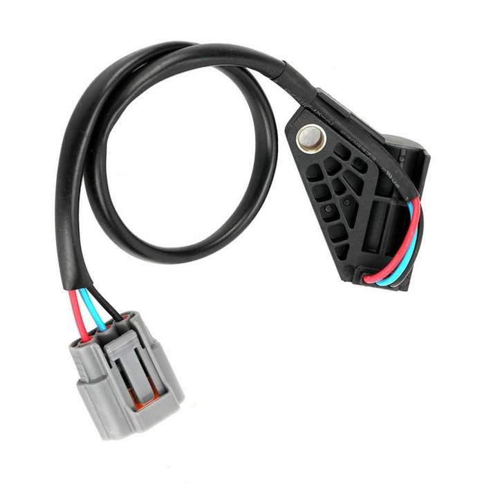 New Crankshaft Position Sensor For Mazda 323 F S Demio Miata MX-5 MX5 MK II 1.3