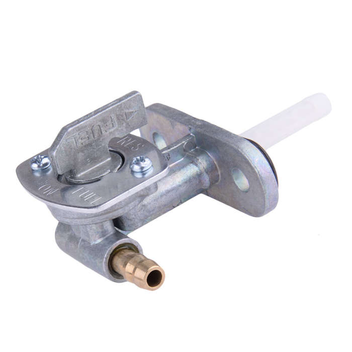 Gas Fuel Petcock Valve Switch Fit For Suzuki DR200 DR250 DR350 DR650S DR650SE