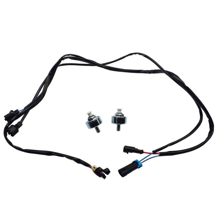 Knock & Camshaft Sensor Extension Wiring Harness w/ Sensors LS1-LS6 To LS2-LS3