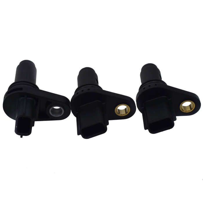 New 2 Camshaft Position Sensor CMP & Crankshaft For Nissan & Infiniti 23731EY00B