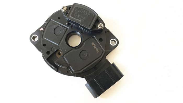 Genuine IGNITION MODULE J955 For MITSUBISHI