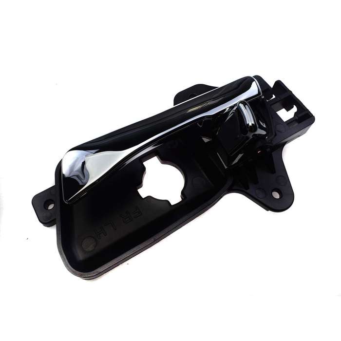 Interior Door Handle Front Left Chrome For 2009-12 Hyundai Elantra Touring 2.0L