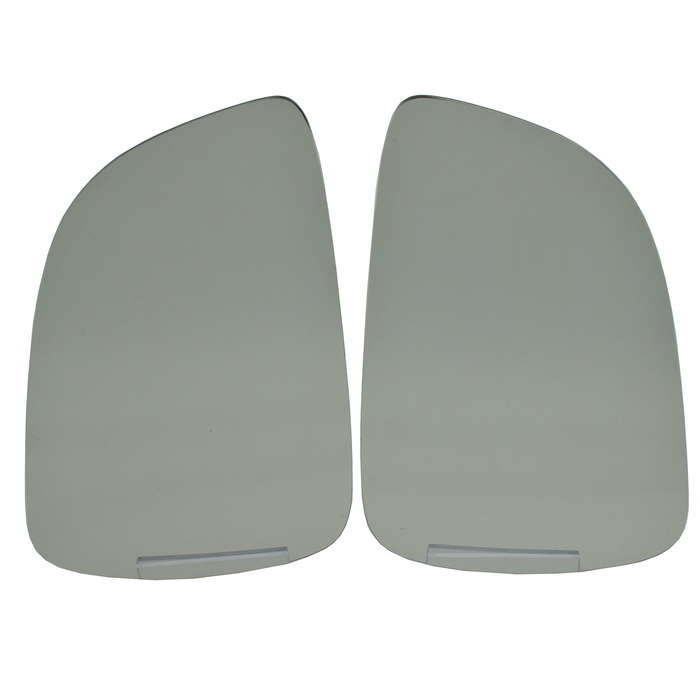 Left Right Heated Rearview Mirror Glass for Opel Astra H 2009 2010 2011 6428786
