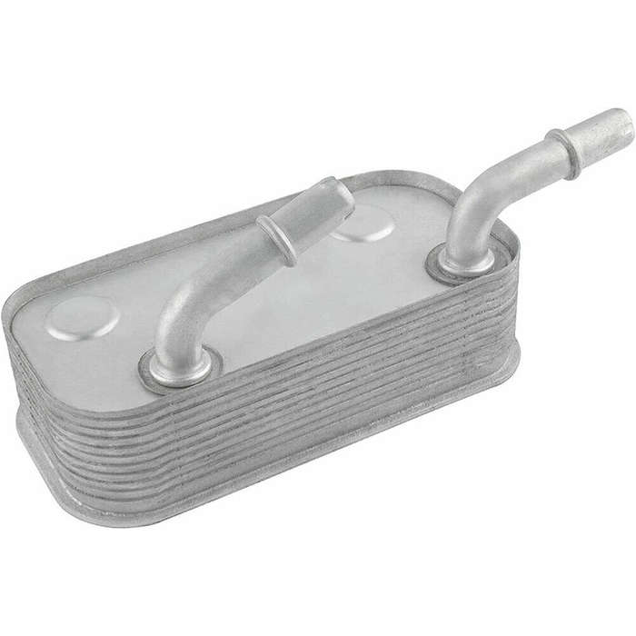 Automobile Transmission Oil Cooler Heat Exchanger 17227505826 for BMW E46 325i