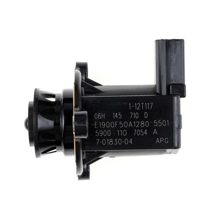 06H145710C For Audi A3 A4 A5 A6 TT 1.4 1.8 2.0TFSI Canister Purge Solenoid Valve