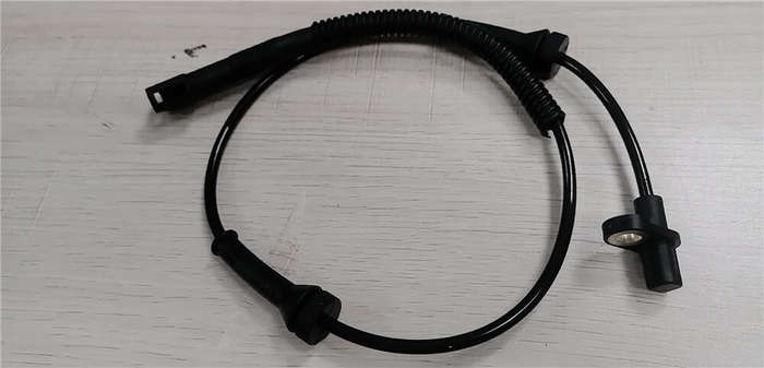 ABS Wheel Speed Sensor Rear 4370938 For FORD Tourneo Connect Transit Box MPV