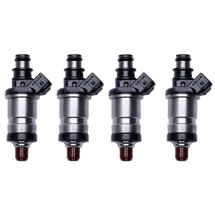 Fuel Injectors 06164P2J000 For Honda Acura Integra Accord Civic EX SI Vtec