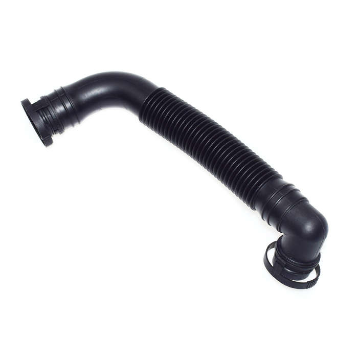 Fit VW BEETLE GOLF JETTA 98-05 2.0L Air Pump to Air Filter Hose 1J0 131 128 NEW