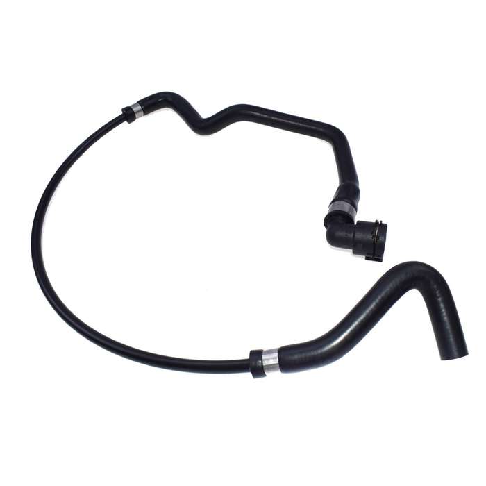 1X Water Hose From Upper Expansion Tank 17127521775 For BMW 545i 530i 528i 525i