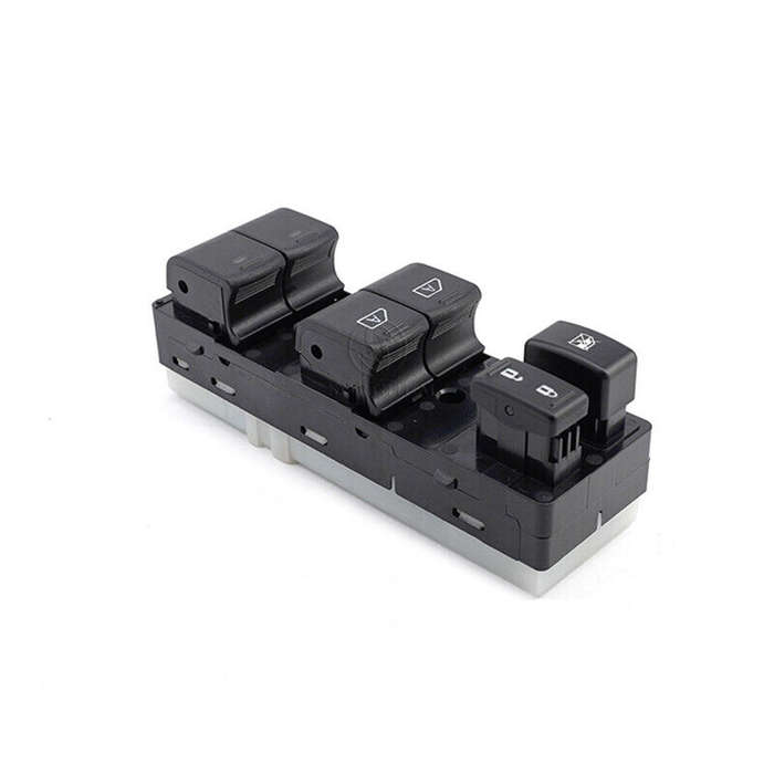 Master Power Window Switch Front Driver Side 25401ZN50C for Nissan Altima Sedan
