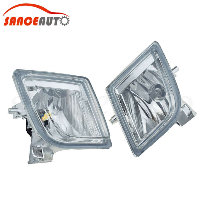 Fog Lamp Light with Bulb for Mazda 6 Atenza 2008-2012 GV7D-51-680 GV7D-51-690
