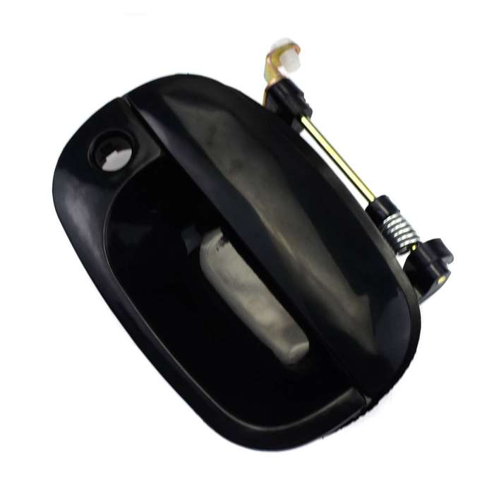 82660-4A000 Front Right Outside Door Handle For HYUNDAI H1, Starex 1998-2007 New