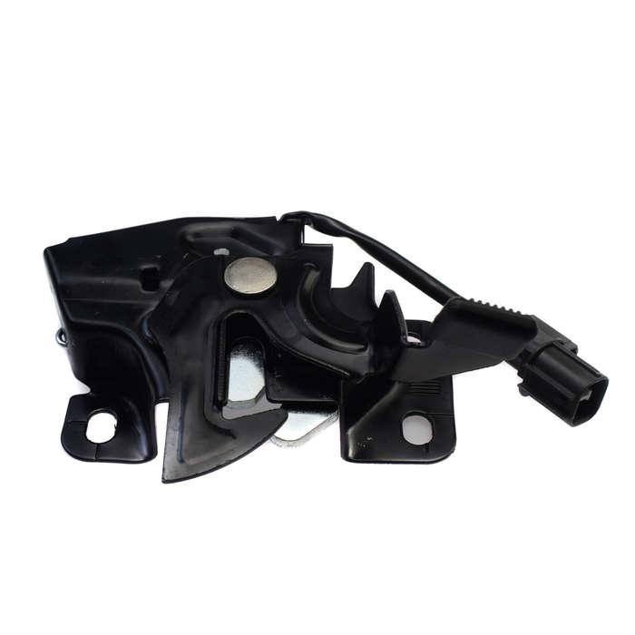 Hood Latch Lock For Acura TL 2004-2008 W/ Alarm System AC1234100 74120SEPA01 New