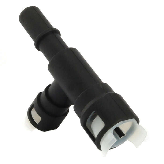 2Pcs Heater Hose Connector Fit Cadillac Chevrolet Tahoe Cadillac Escalade 800414