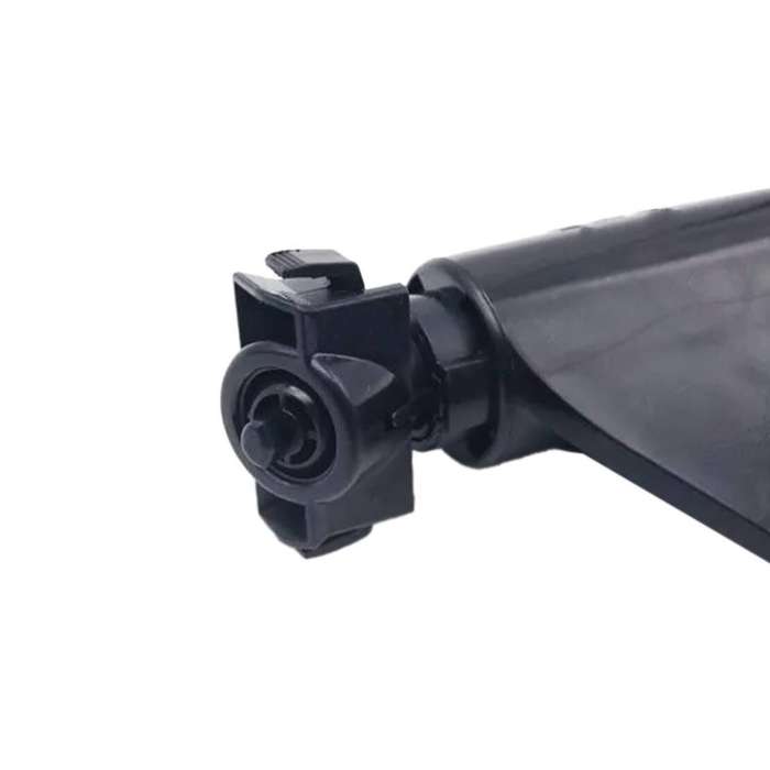 Left Headlight Washer Spray Nozzle Fit For Hyundai Santa Fe 2013-2016