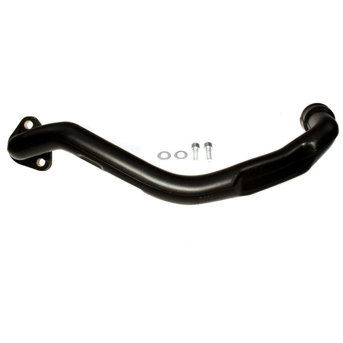 FOR Golf Jetta Passat Diesel TDi 1.9 Engine Crankcase Breather Hose 028103491 J