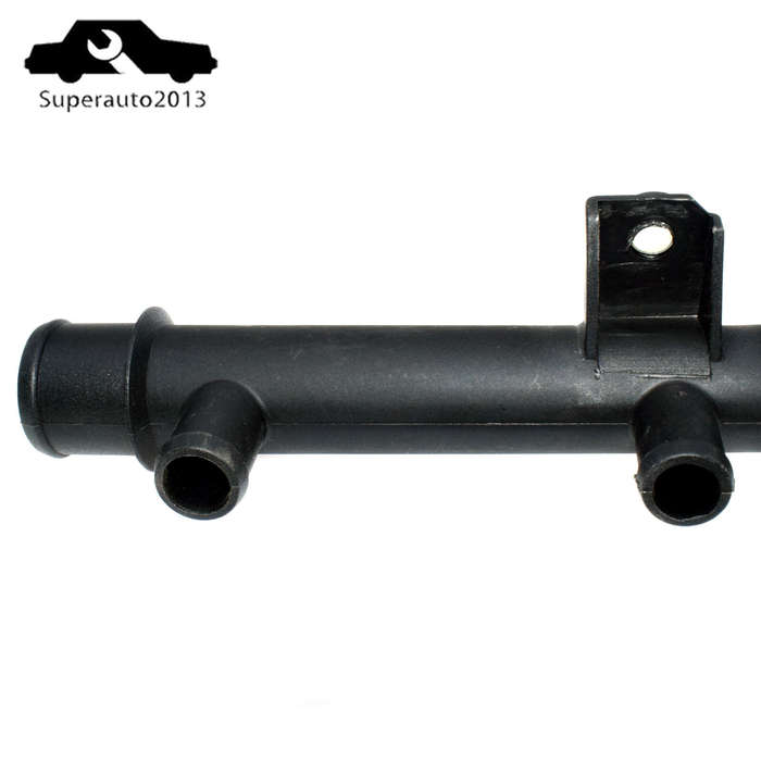 New Radiator Coolant Water Pipe For GM Daewoo Nubira Leganza 1999-2002 96313300
