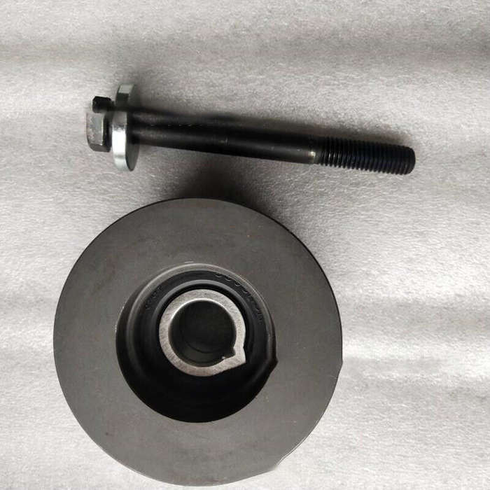 Idler Pulley 3681587 Fit For Cummins X15 ISX15 QSX15 Engine Parts