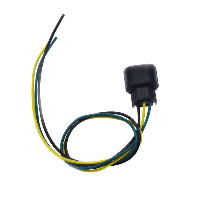 Map Sensor CONNECTOR 37830PGKA01 FOR Honda Accord Civic CRV Pilot Acura RSX TSX