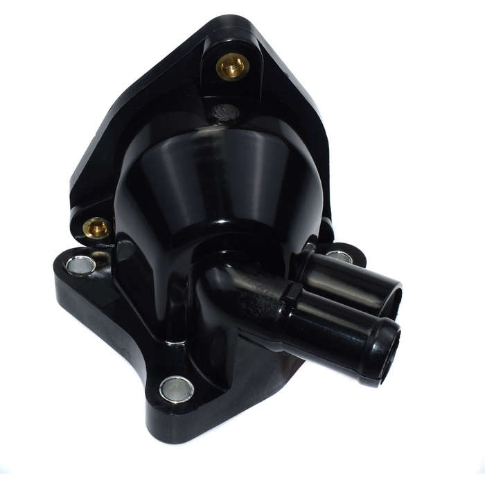 Thermostat Housing Case 19320PNA003 For Honda Civic CR-V Element Accord 2.4L New