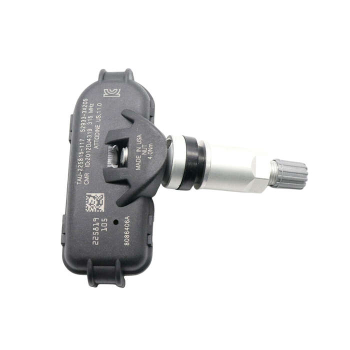 Tire pressure sensor OEM 52933-3X205 FOR Hyundai Kia Elantra Forte 2014-2016