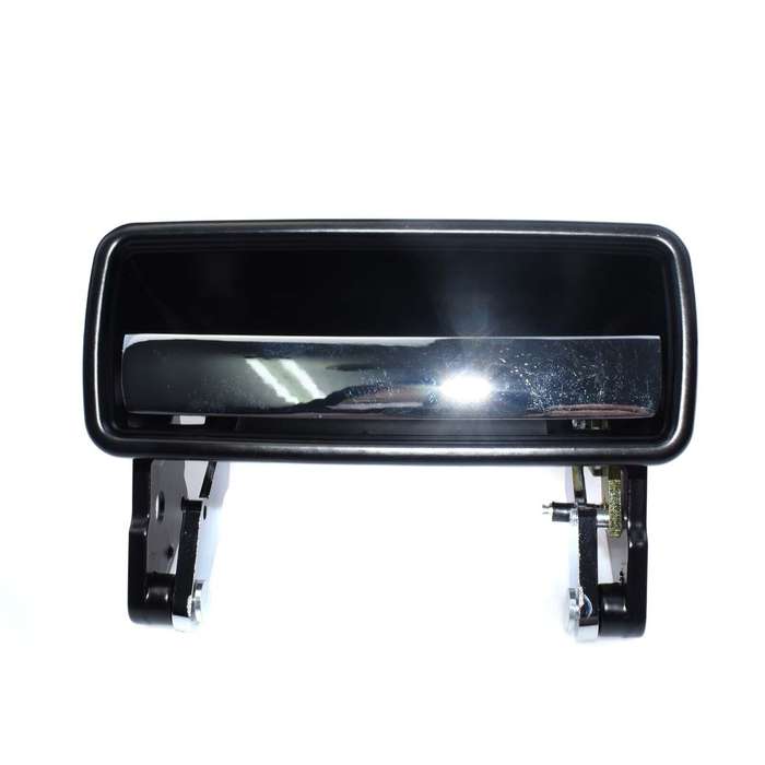 Front / Rear Right Outside Door Handle 1202431 For Volvo 240 242 244 245 260 New