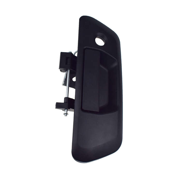 For Nissan Navara NP300 Frontier 2015-19 Trunk Handle Tailgate Handle W/key Hole