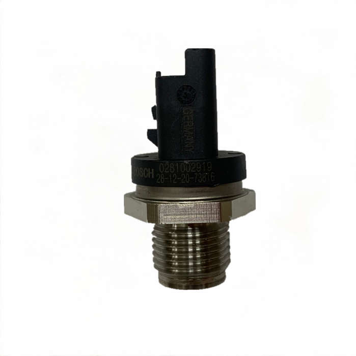 FUEL PRESSURE SENSOR OEM 0281002919 for MITSUBISHI OUTLANDER 2.2 DiD 2011