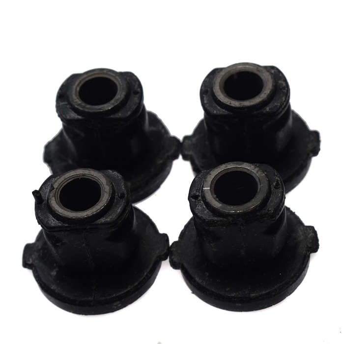 Steering Rack Mount Bushing for Mercedes W164 GL320 R320 ML320 GL350 1644600029