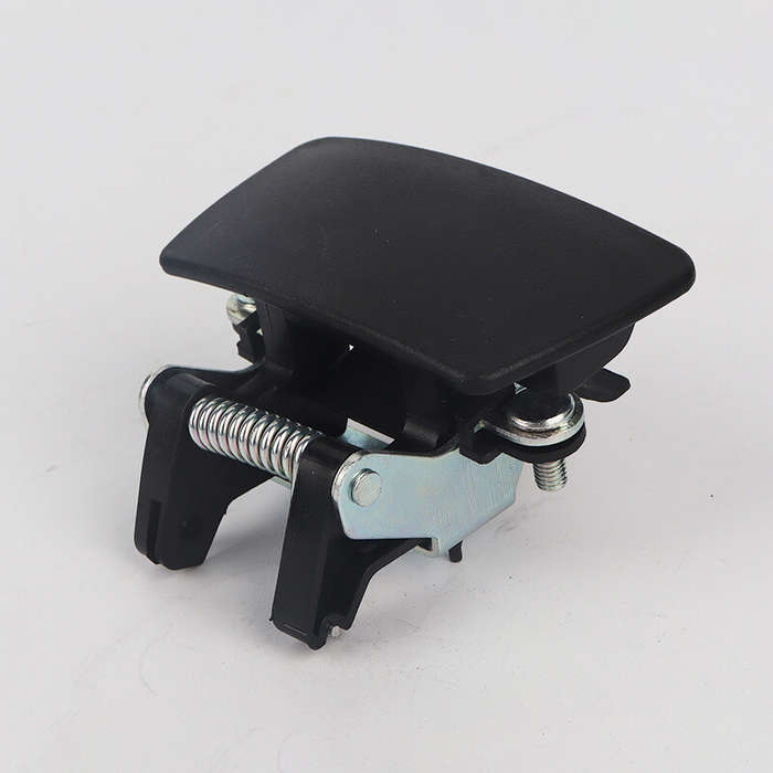 1PC New Fits Hitachi Excavator Cabin Lock Set Cab Door Lock ZAX60/70/120/2