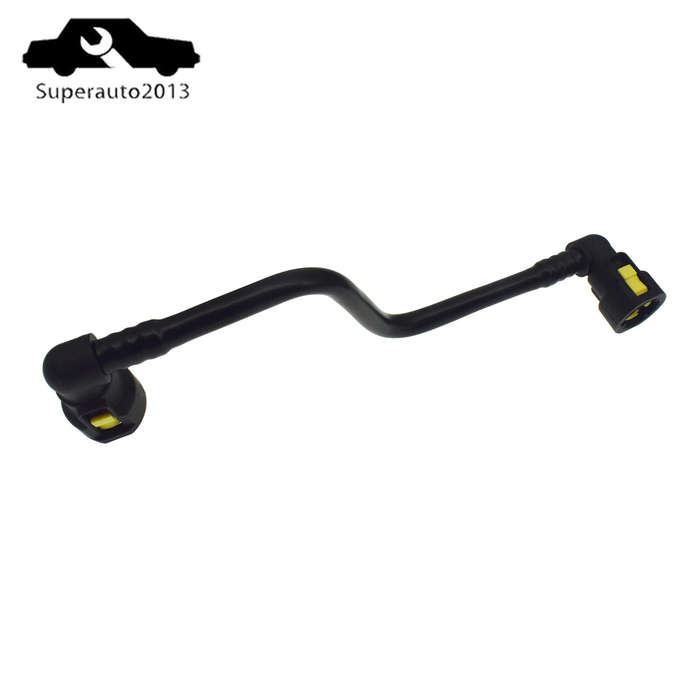 1634702864 For Mercedes ML320 ML350 ML430 ML55 Fuel Line Feed Line Fuel Filter