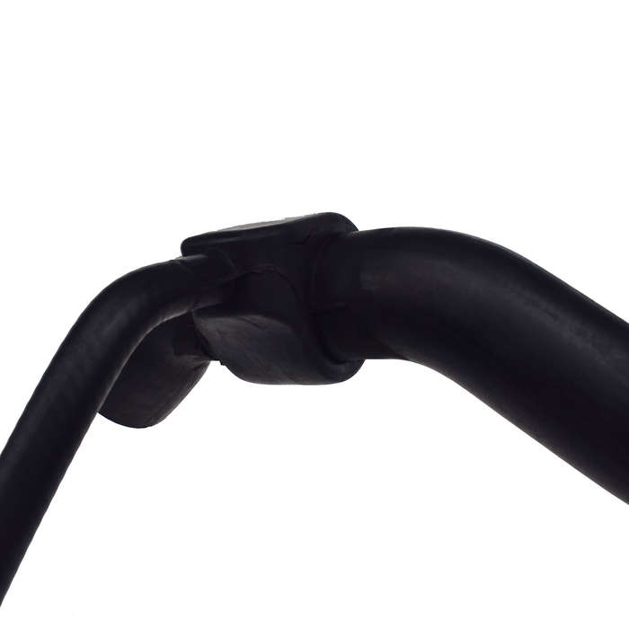 New Upper Radiator Hose For Mercedes W215 W220 CL55 AMG CL500 S430 S55 AMG S500