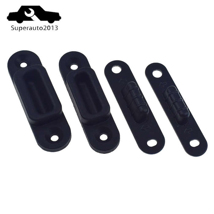 New Sliding Door Stopper Lmited For Hyundai H1 Grand Starex 2007-18 83233-4H001
