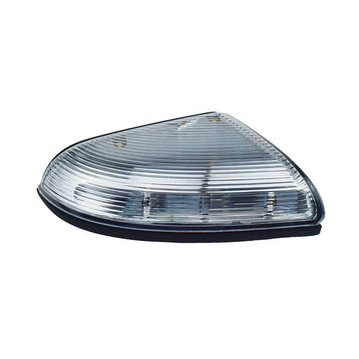 Front Driver Mirror Turn Signal Light Lamp For Dodge Ram 1500 2500 68064949AA