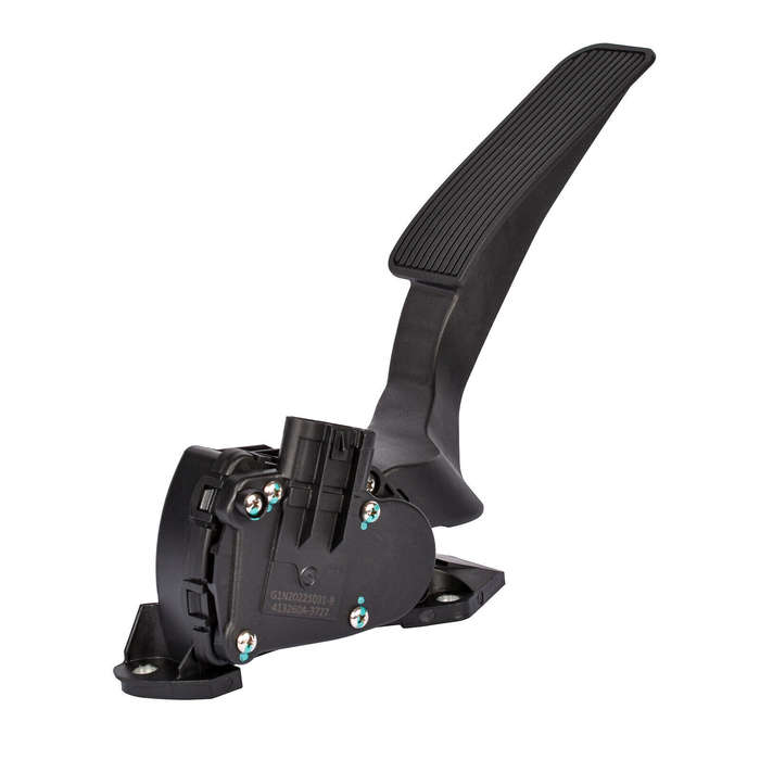 Accelerator Gas Pedal Assembly w/ Position Sensor For CHEVROLET GMC 25832864