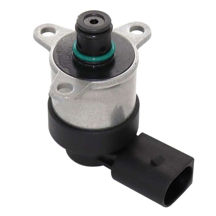 Pressure Fuel Pump Regulator Metering Control Solenoid Valve For MERCEDES-BENZ
