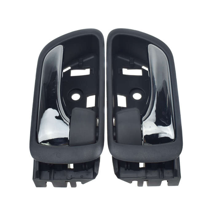 Interior Door Handles Driver LH And Passenger RH Side For Toyota Camry 02-06 New