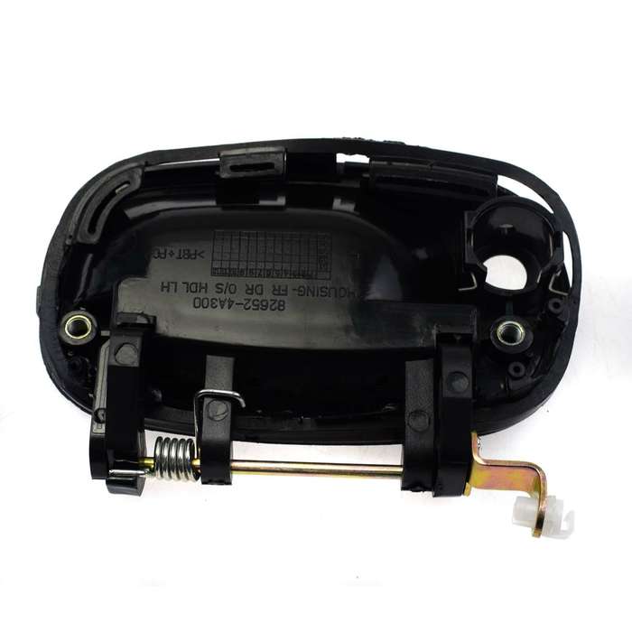 82650-4A300 Front Left Outside Door Handle For HYUNDAI H1, Starex 1998-2007 New