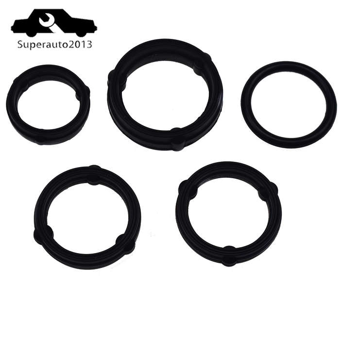 New Engine Oil Filter For Chrysler Jeep Wrangler JK Grand Cherokee WK 68166067AA