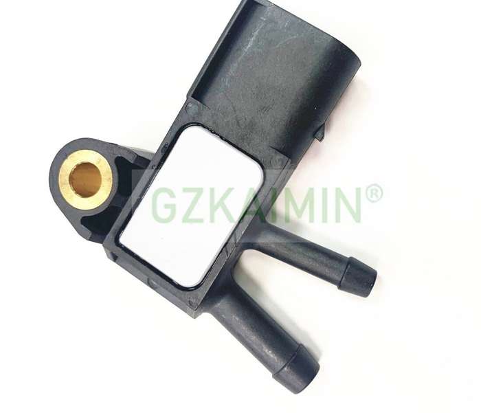 Differential pressure sensor A6429050100 For the Mercedes-Benz ML 350 CDI W164