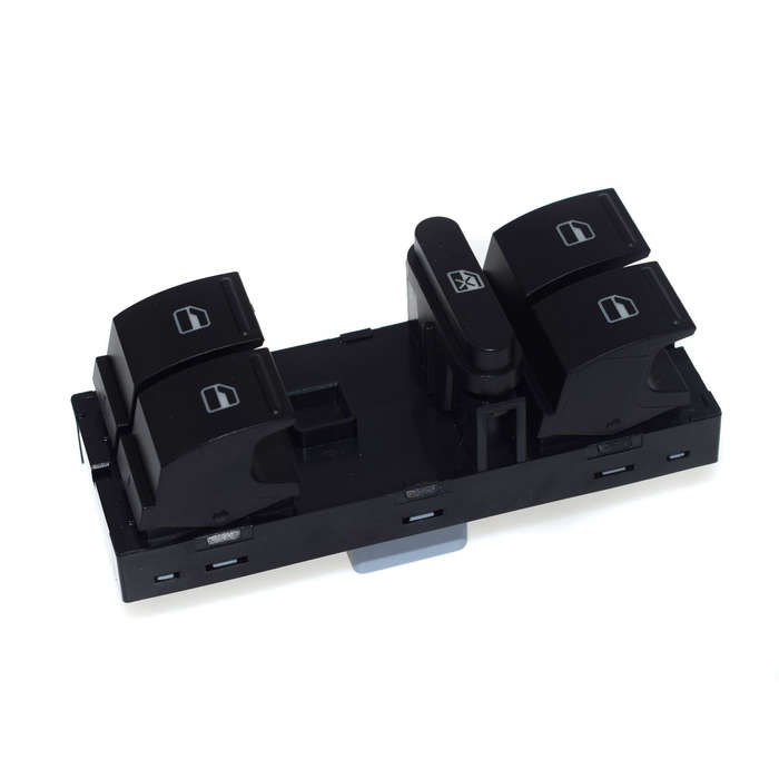 New Control Power Electric Window Switch Fit For VW Golf Jetta Passat 1K4959857B